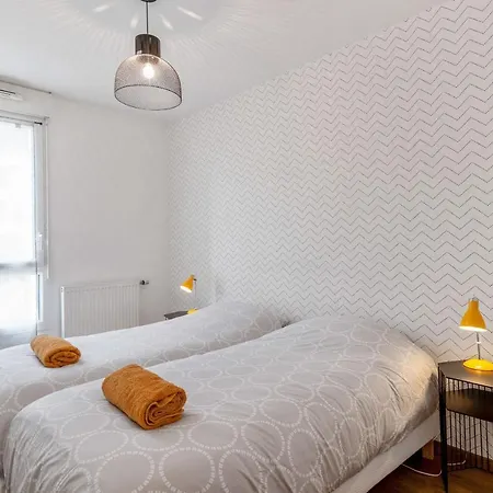 Apartment Balneo - Welkeys